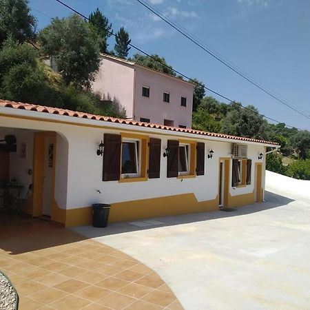 Del Rey Guest House Томар Екстер'єр фото