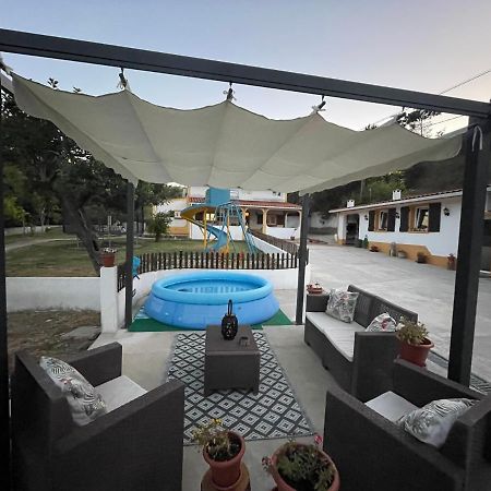 Del Rey Guest House Томар Екстер'єр фото