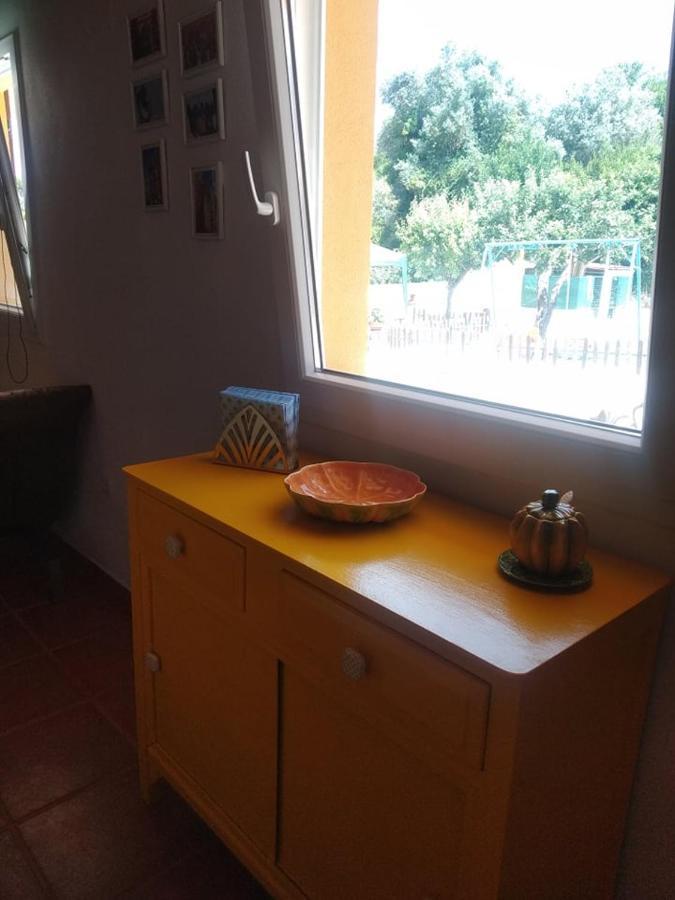 Del Rey Guest House Томар Екстер'єр фото