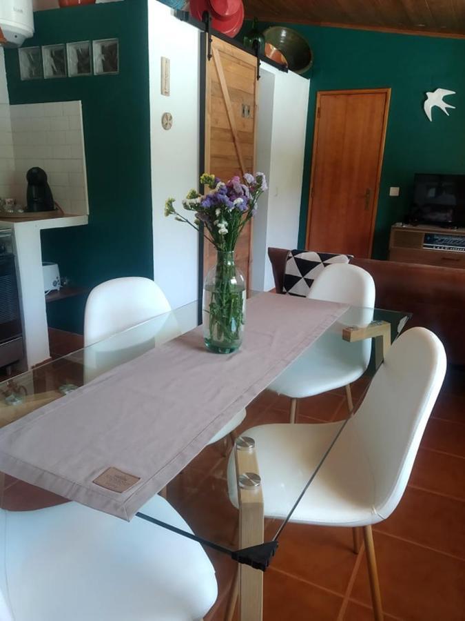 Del Rey Guest House Томар Екстер'єр фото
