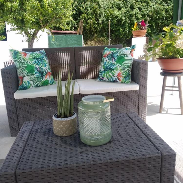 Del Rey Guest House Томар Екстер'єр фото