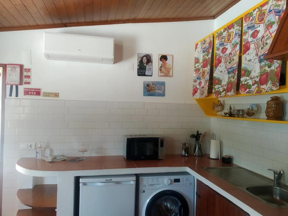 Del Rey Guest House Томар Екстер'єр фото