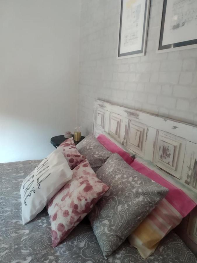 Del Rey Guest House Томар Екстер'єр фото