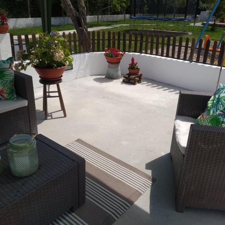 Del Rey Guest House Томар Екстер'єр фото