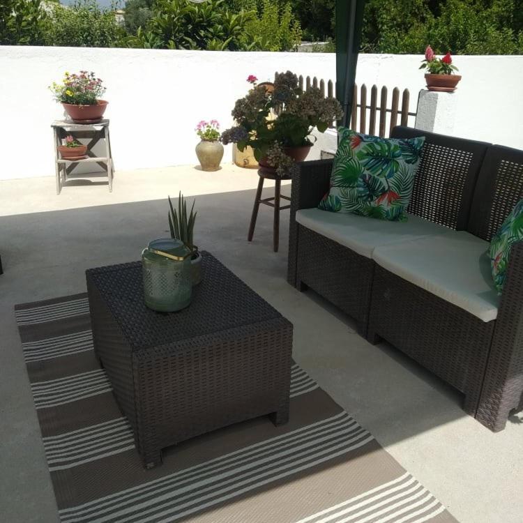 Del Rey Guest House Томар Екстер'єр фото
