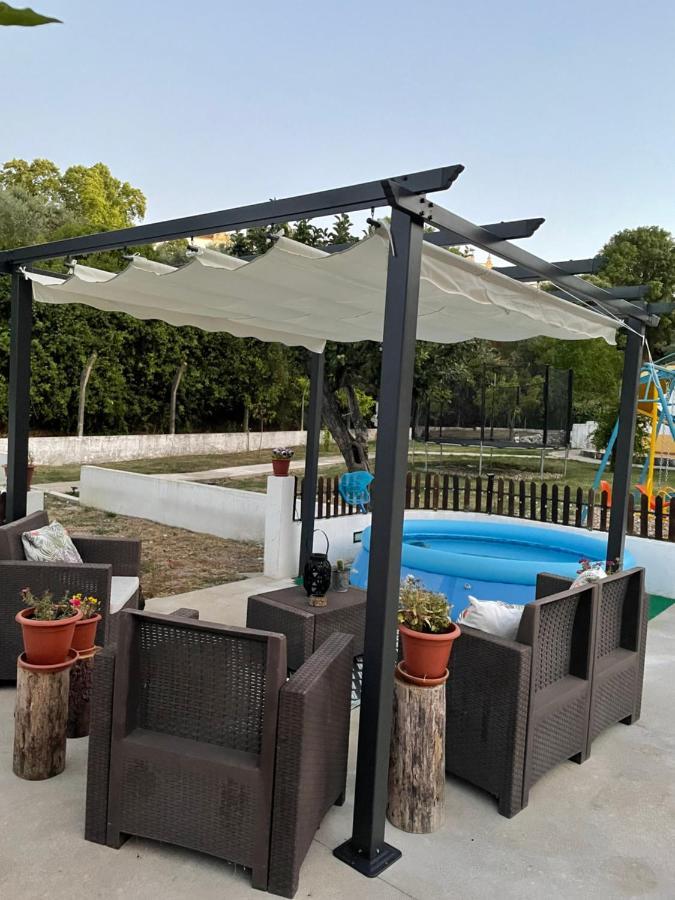 Del Rey Guest House Томар Екстер'єр фото